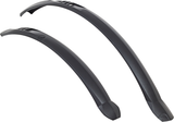 Hebie Taipan 760 Trekking Schutzblech-Set 28" schwarz