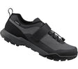 Shimano EX500 Touring Schuh Black