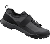 Shimano EX500 Touring Schuh Black