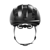 Abus PURL-Y shiny black