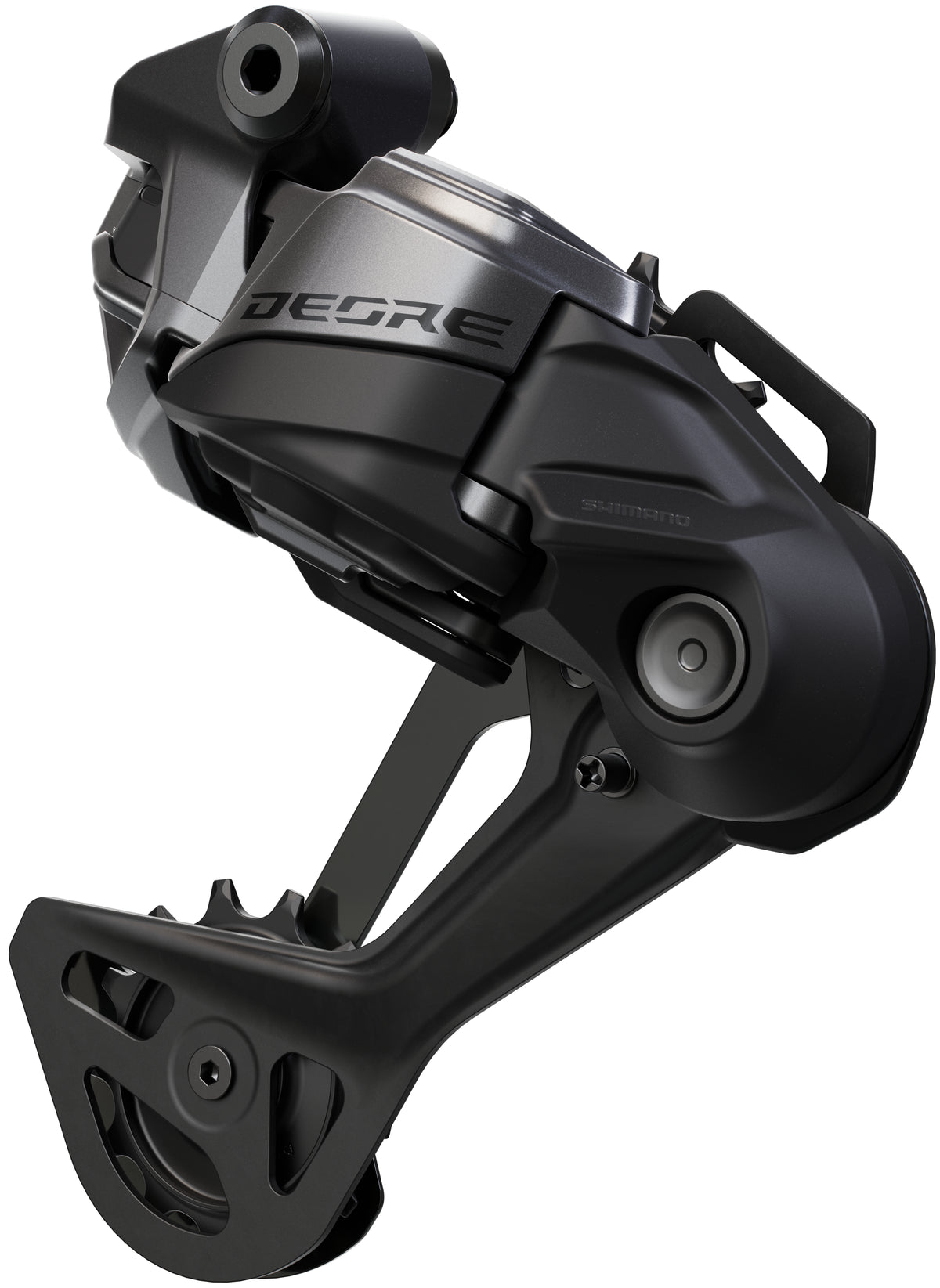 Shimano DEORE Di2 RD-M6250 Schaltwerk