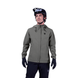 Fox Ranger Water Jacket Pewter