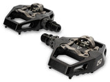 ACID Pedale COMBO A9-CB black
