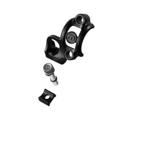 Magura Clamp Shiftmix 3 für SRAM Schalthebel Rechts schwarz