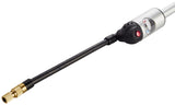 XLC 2-1 Function-Pump mit Manometer