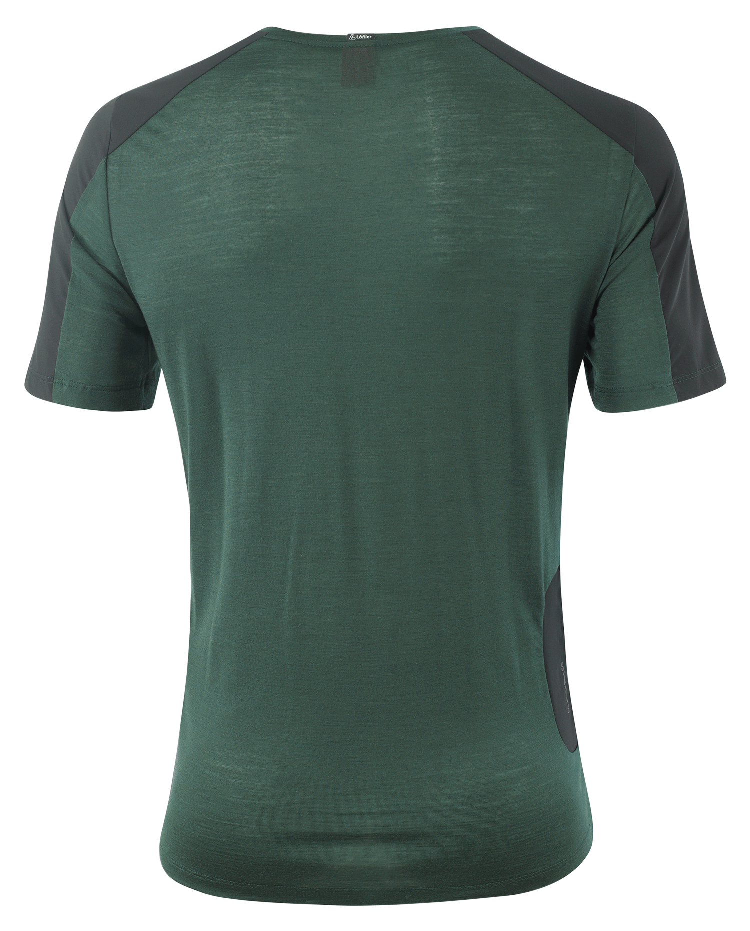 Löffler M Bike T-Shirt Skys Merino Forest