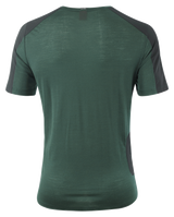 Löffler M Bike T-Shirt Skys Merino Forest