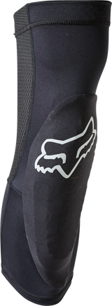 Fox Enduro Knee Guard Black
