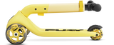 PUKY PUSH pineapple