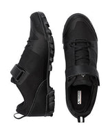 VAUDE TVL Pavei II Damen Fahrradschuhe schwarz