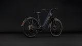 Cube Reaction Hybrid ONE 720 FE Easy Entry oolonggrey´n´reflex (2027)