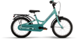PUKY YOUKE 16 Alu gutsy green (2027)