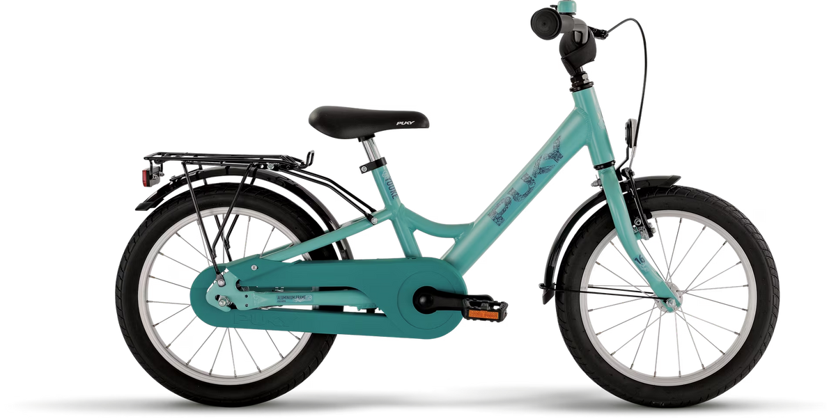 PUKY YOUKE 16 Alu gutsy green (2027)