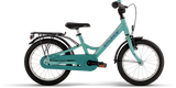 PUKY YOUKE 16 Alu gutsy green (2027)