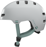 Abus XOXO Urban Helm cool grey