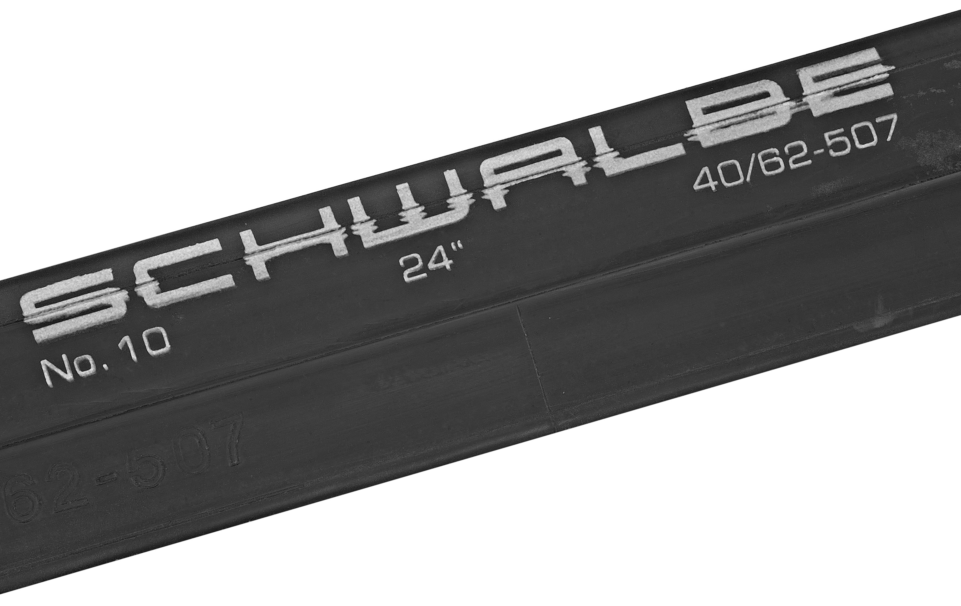 Schwalbe Nr.10 Schlauch 24