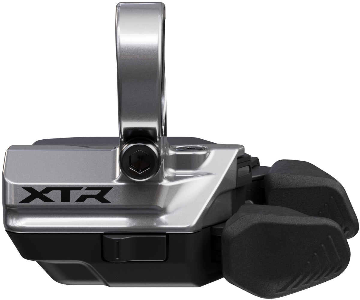 Shimano XTR SW-M9250 Di2 Schalthebel 12-fach