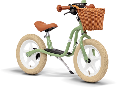 PUKY LR 1L CLASSIC retro green (2026)