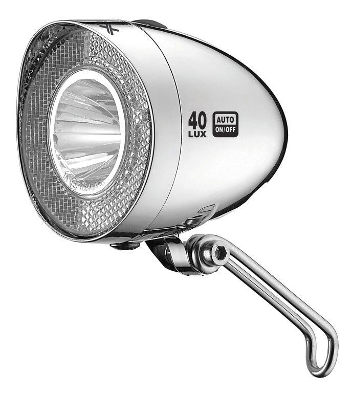 XLC Retro CL-D04 Frontlight LED