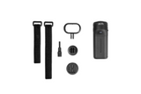 ACID Frontlicht ARC PRO 130 black
