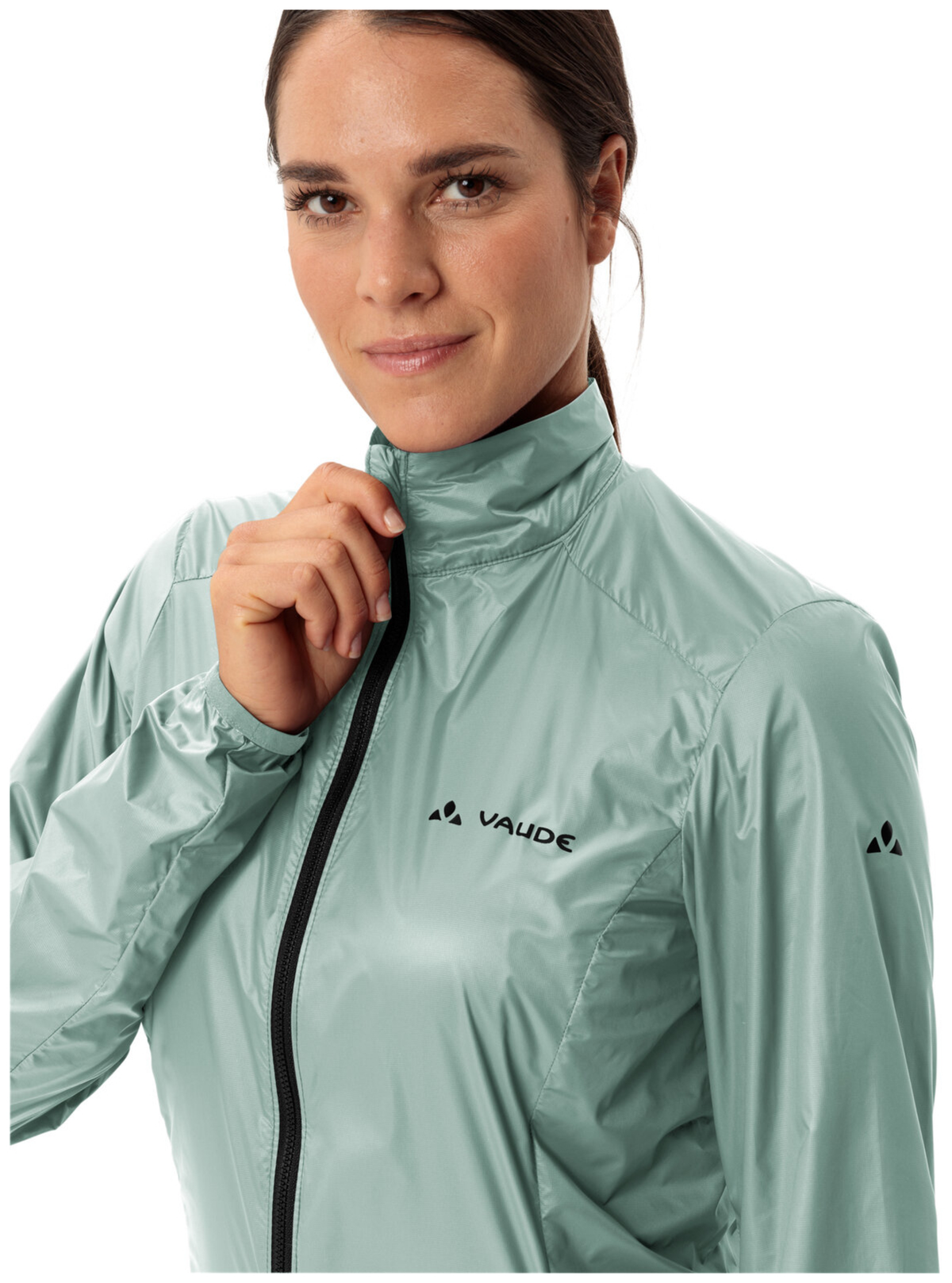 VAUDE Women's Matera Air Jacket dusty fern