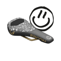 Ergon SM Downhill Comp Vali Höll Edition  Black – aktuelle Variante