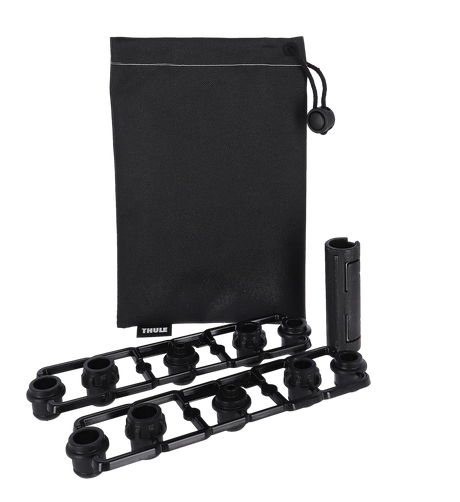 Thule Achsadapter-Set Ø9-15mm für FastRide