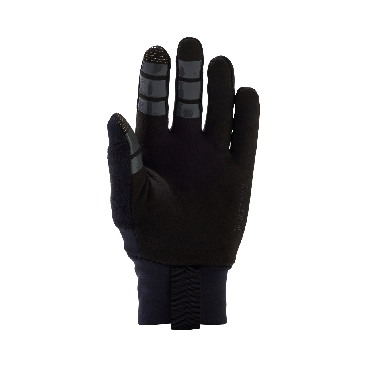 Fox Yth Ranger Fire Glove Black
