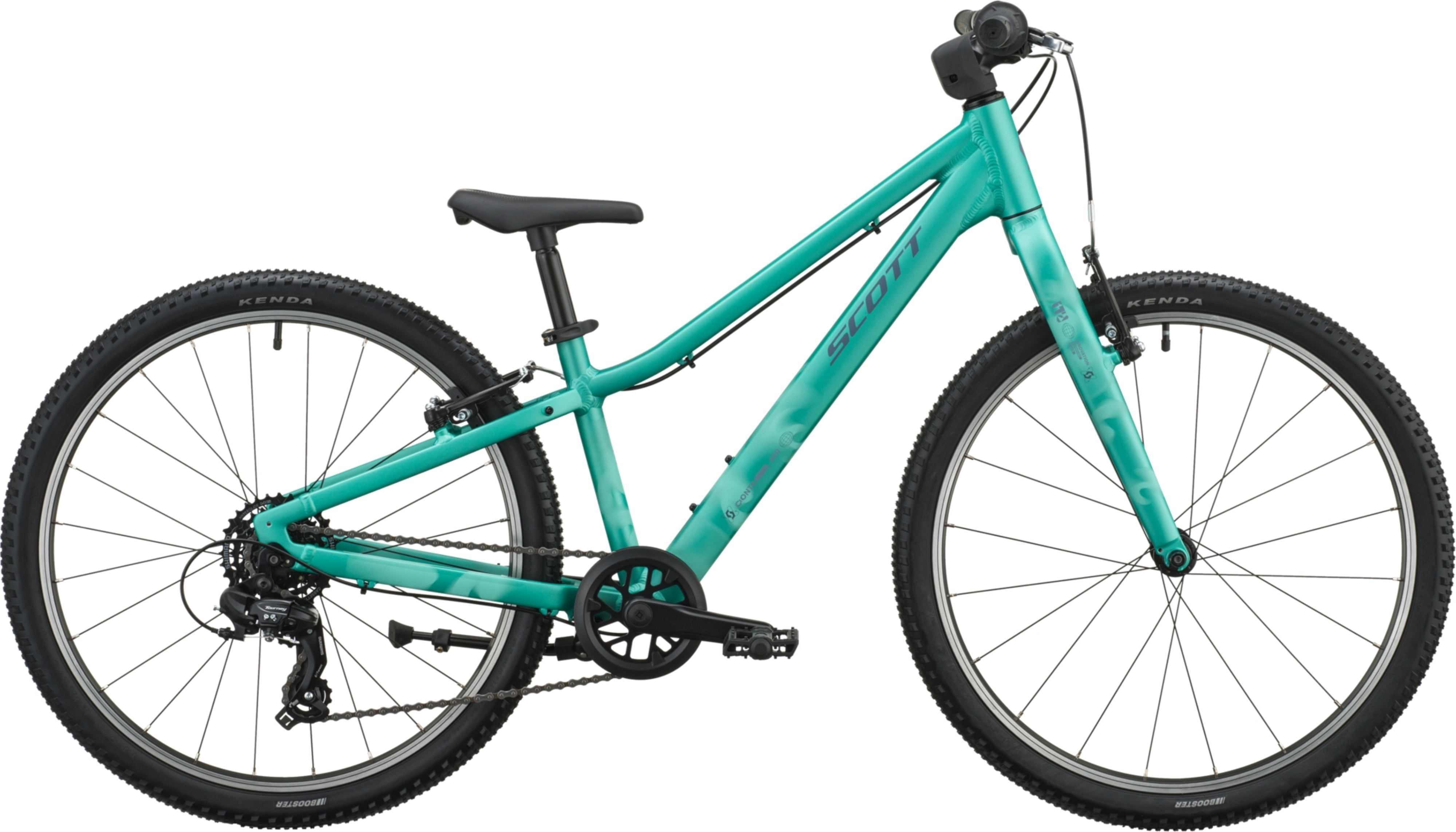 Scott Contrail 400 persian green (2027)