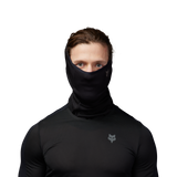 Fox Defend Neck Gaiter Black
