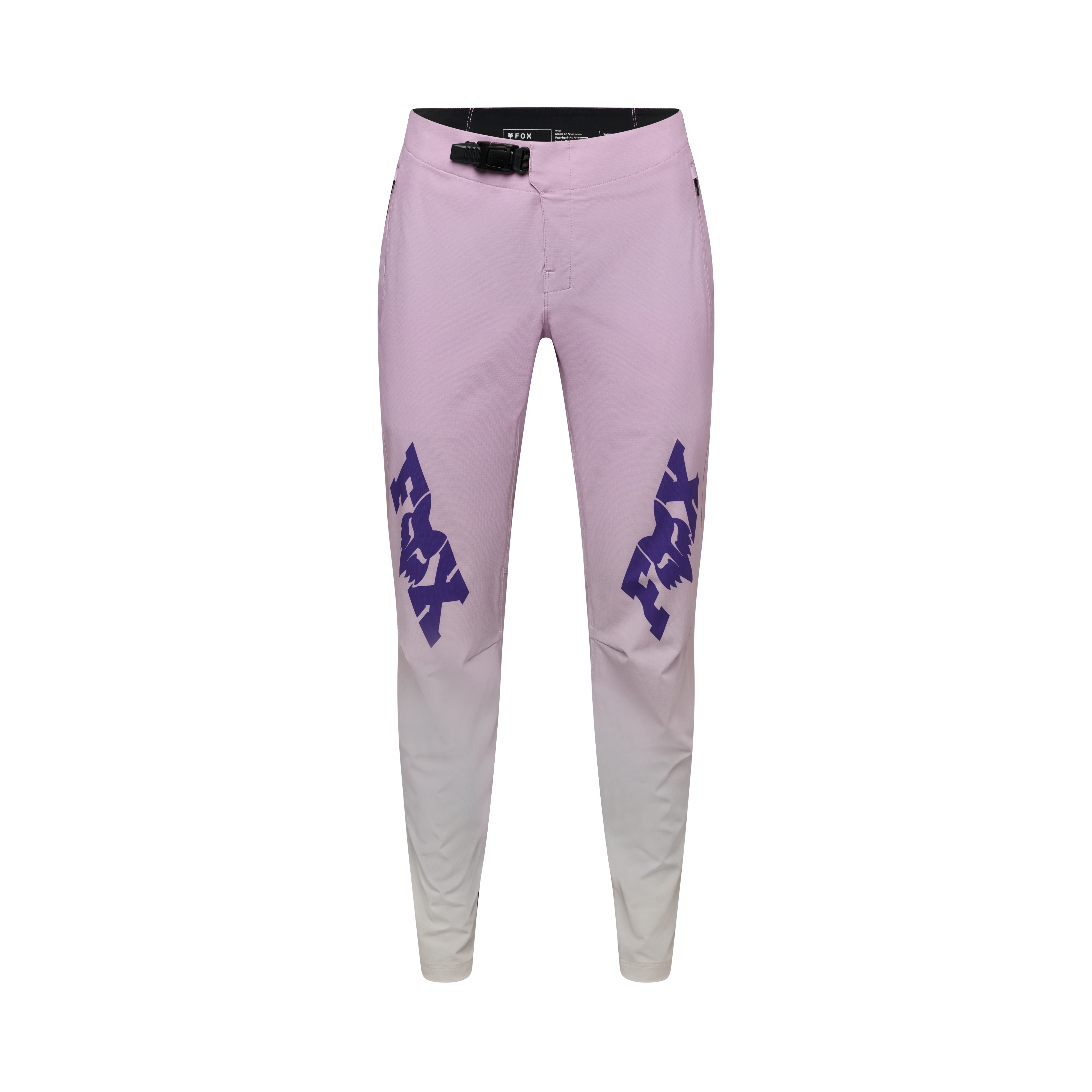 Fox W Ranger Pant Foundry Lavender Drift