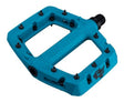 Race Face Chester Plattform-Pedale Small  turquoise