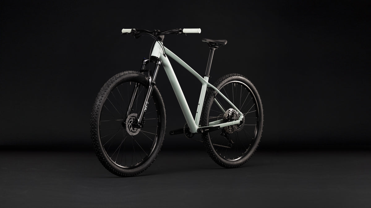Cube Aim Pro  aloegreen´n´green (2027)
