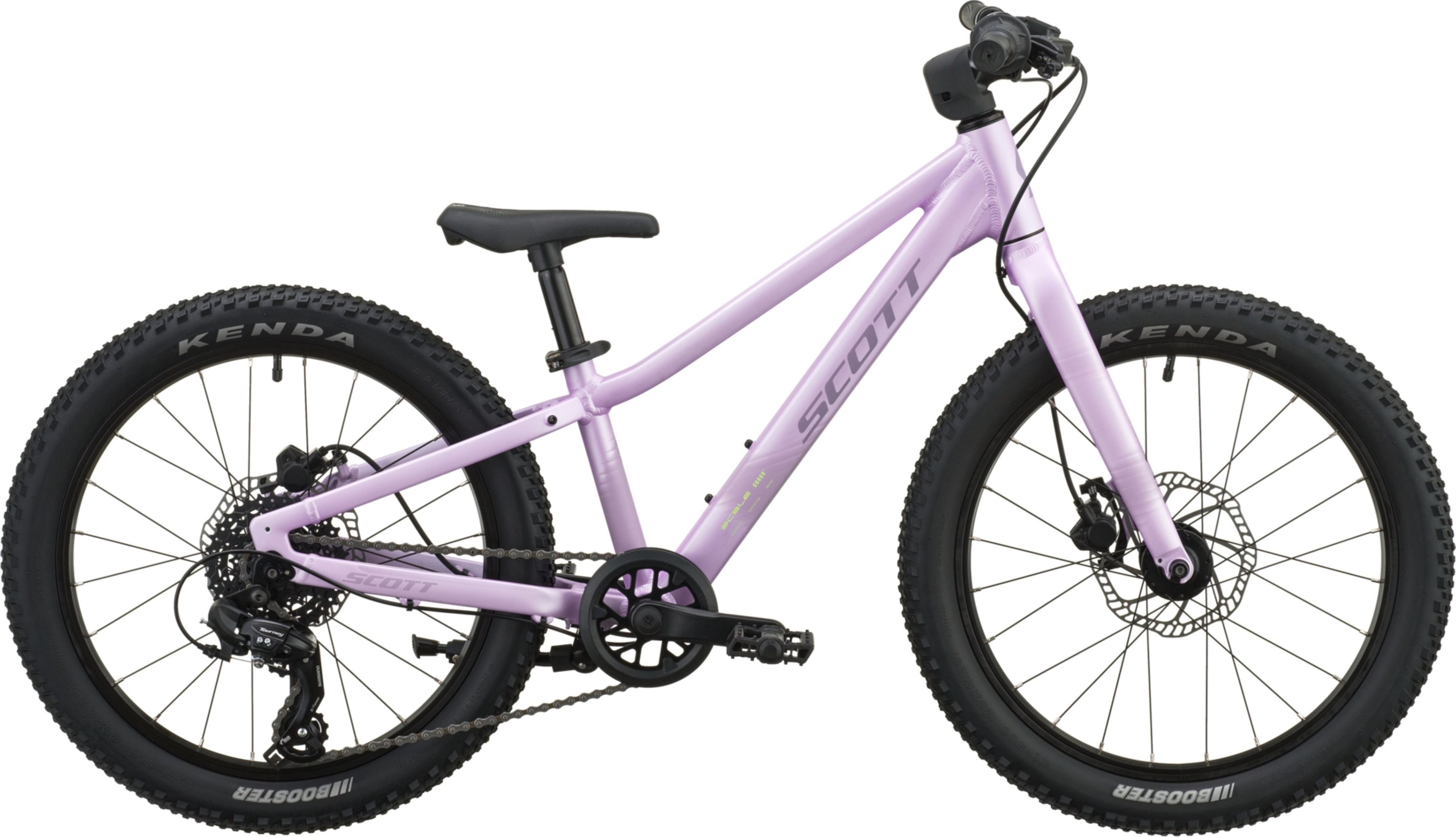 Scott Scale 200 petal purple (2027)