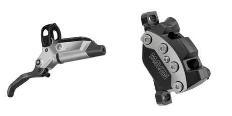 SRAM Scheibenbremse Maven Ultimate Stealth vorn