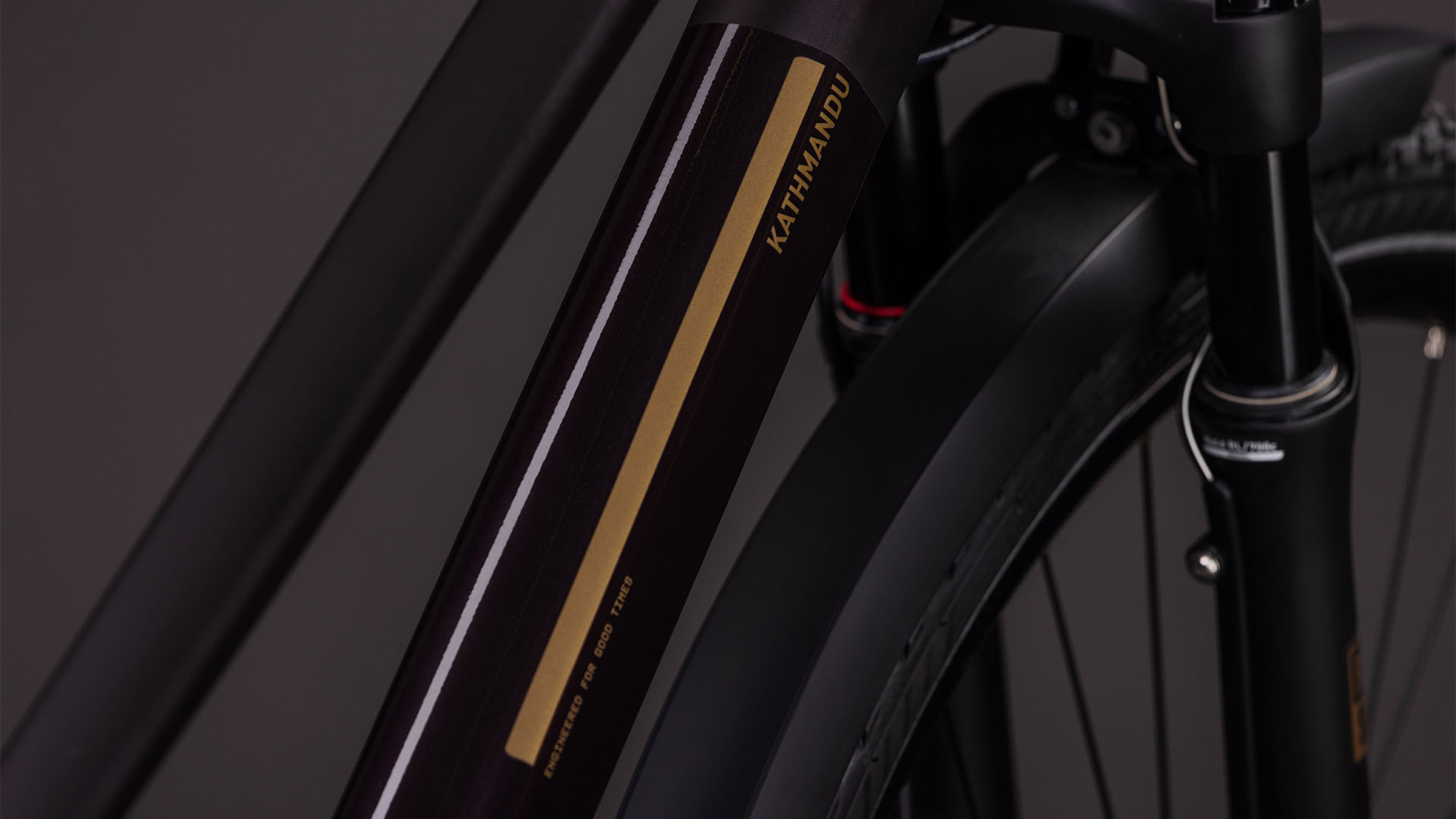 Cube Kathmandu SLX Trapez solareclipse´n´gold (2026)