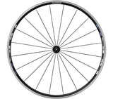 Shimano WH-R501 Vorderrad QR 28" schwarz