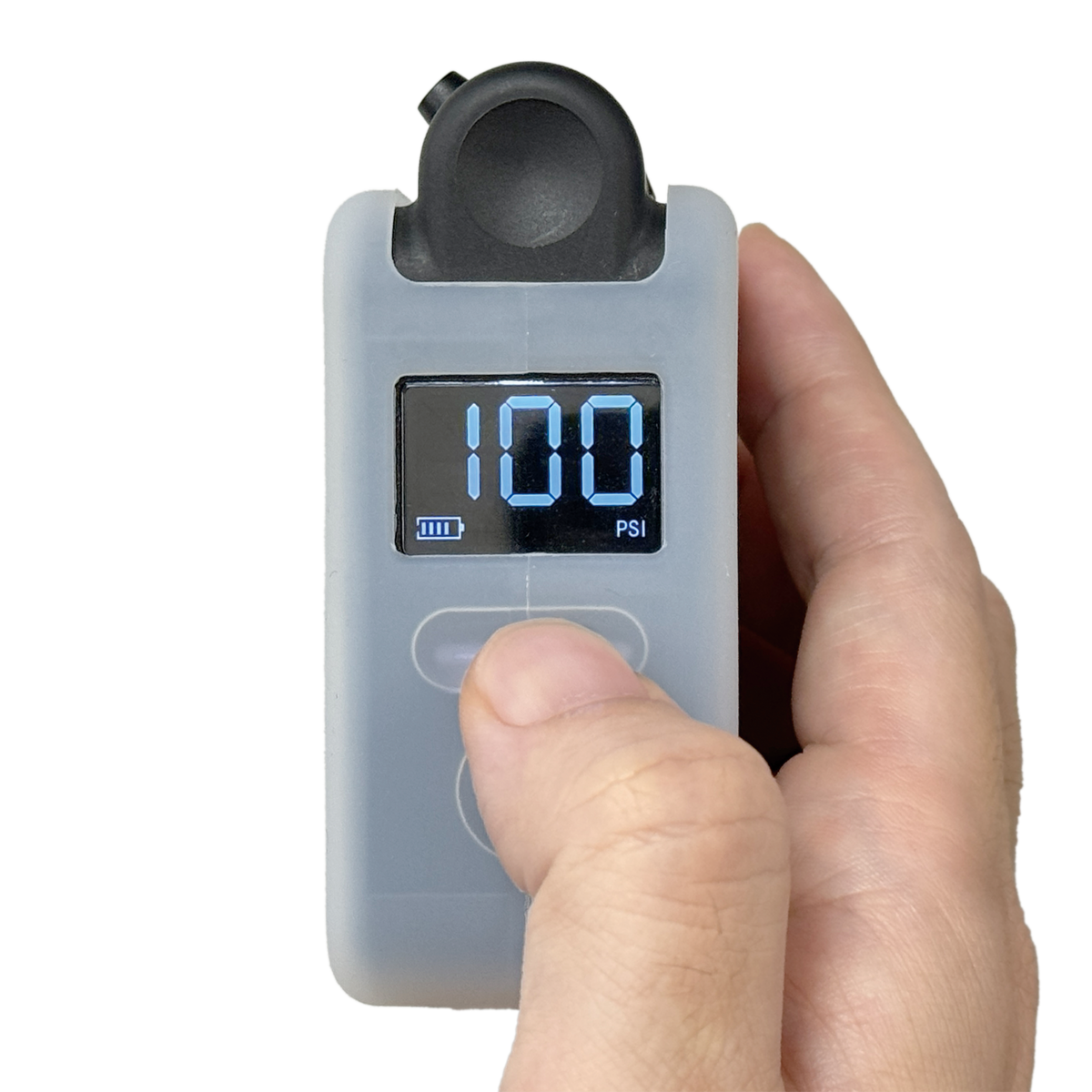 Topeak E-Booster Digital