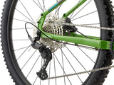 Kona Kahuna Green