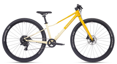 Superior F.L.Y. 27 Gloss Yellow (2026)