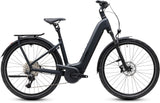 Cube Kathmandu Hybrid Pro 800 Easy Entry coal´n´black (2027)