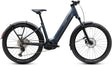 Cube Reaction Hybrid ONE 720 FE Easy Entry oolonggrey´n´reflex (2027)