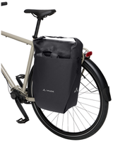 VAUDE Aqua Transformer 26 black/black