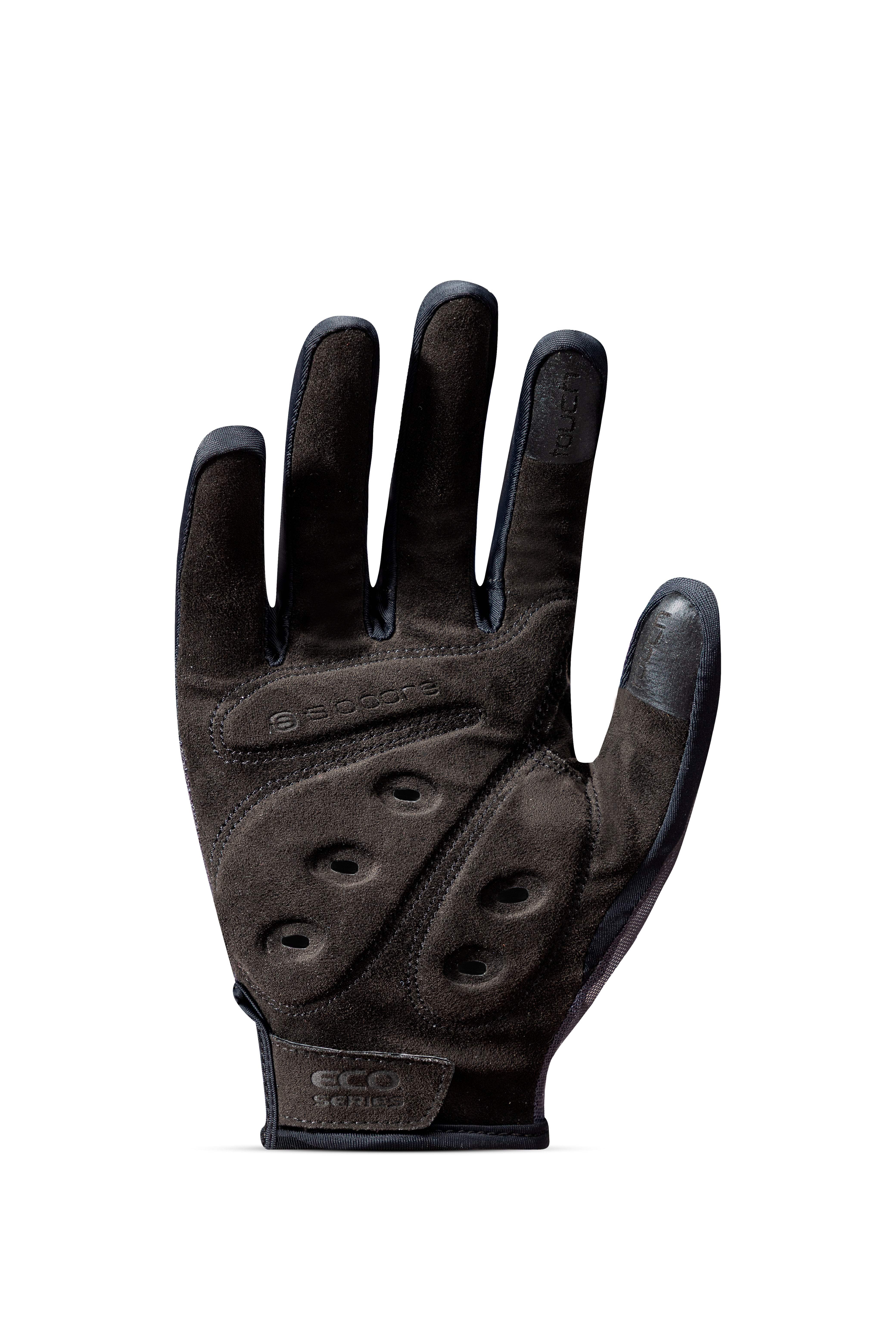 Roeckl Murlo 2 Handschuhe Unisex black shadow