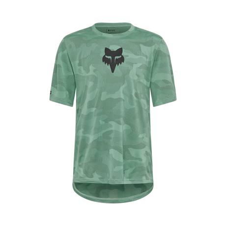 Fox Ranger Tru Dri SS Jersey Pine