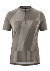 Gonso Adventure Jersey Halfzip W gray phoenix