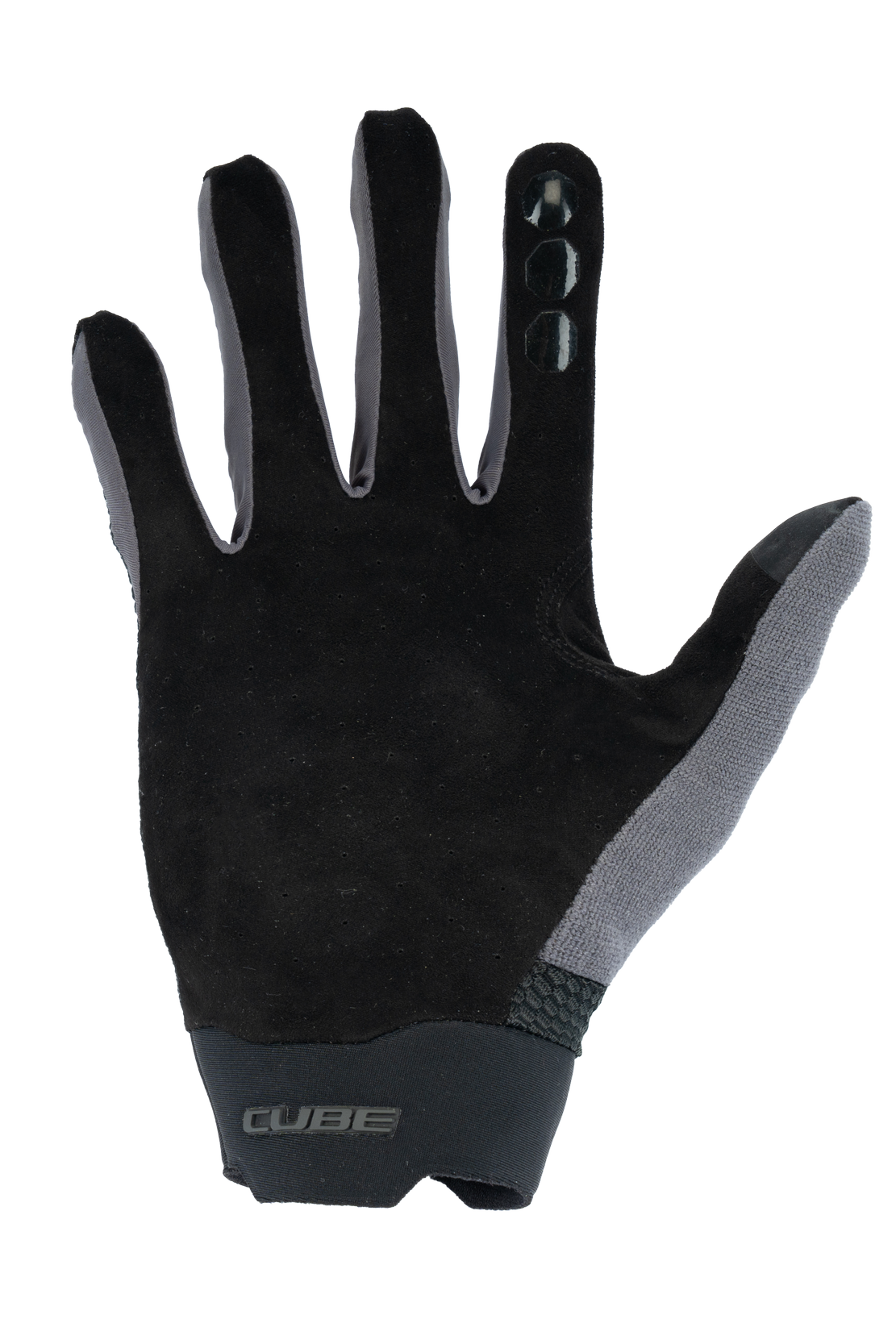 CUBE Handschuhe Gravity langfinger X Actionteam
