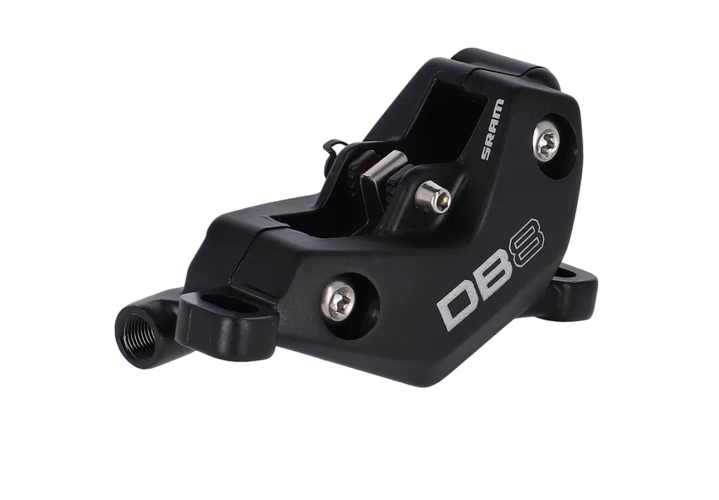 SRAM DB8 A1 Bremssattel schwarz