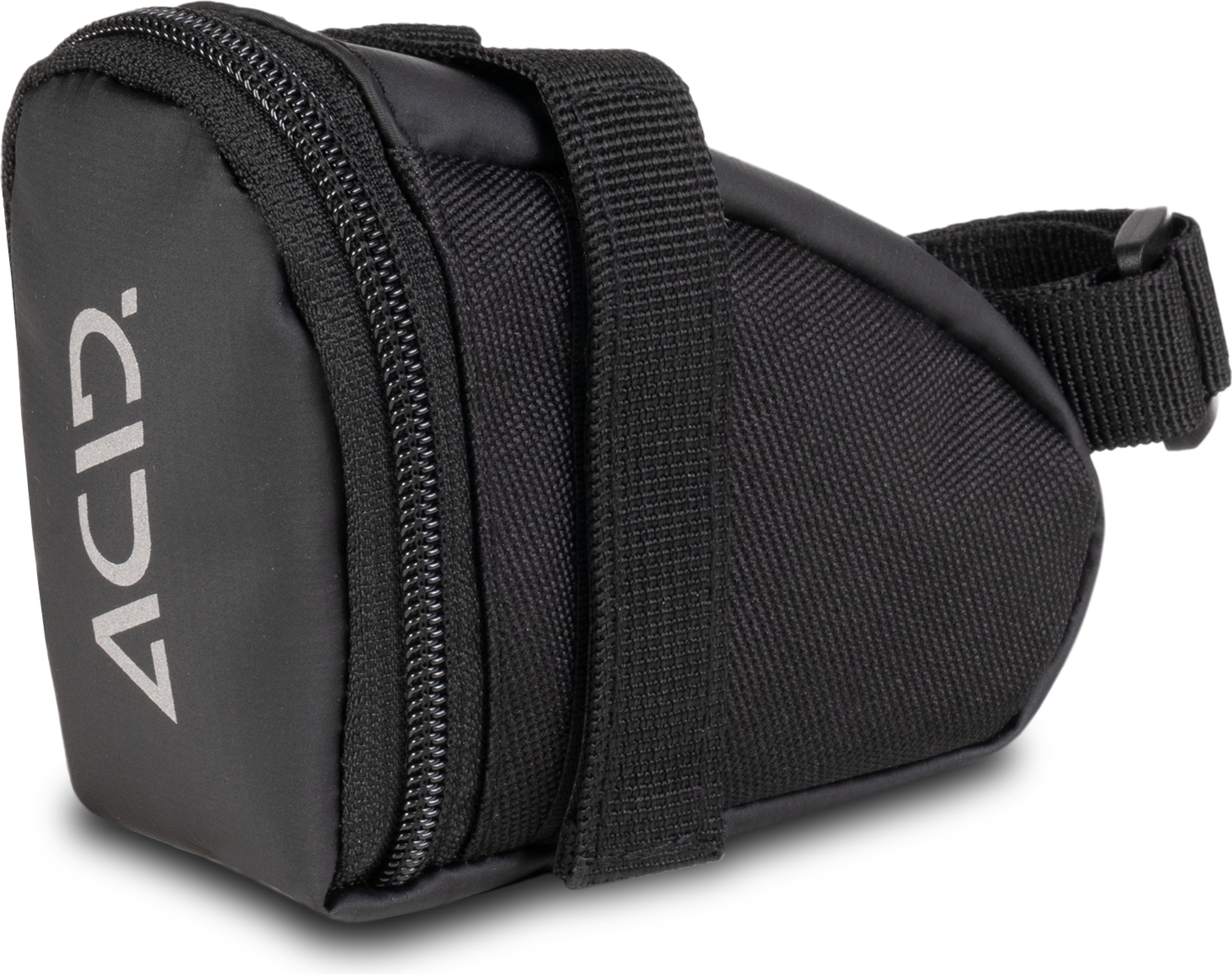 Acid Satteltasche CMPT 0,6 black