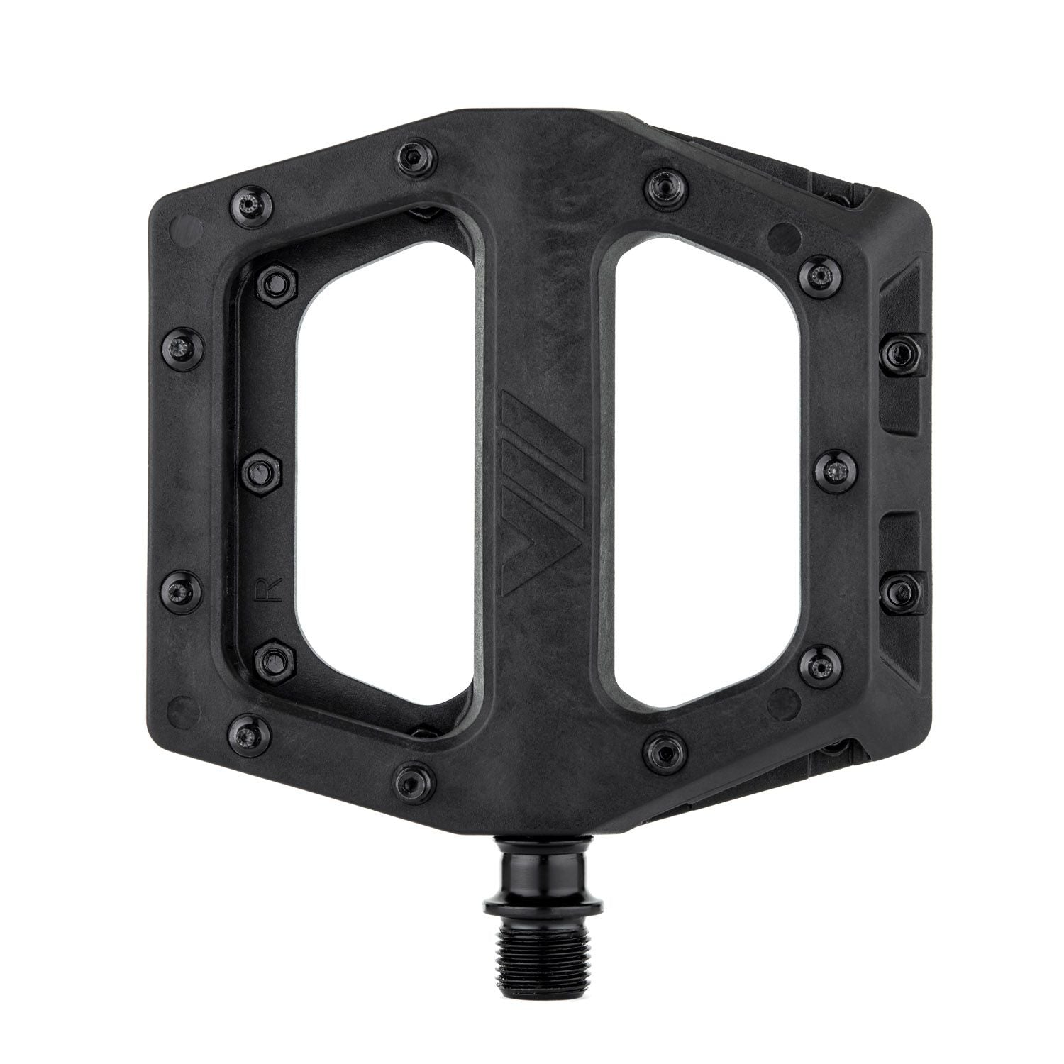 DMR V11 Pedale black